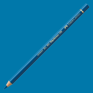 Kredka Polychromos 149 turkus niebieskawy, Faber-Castell  