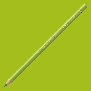 Kredka Polychromos 170 zieleń majowa, Faber-Castell  