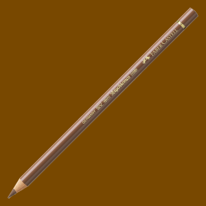 Kredka Polychromos 179 brąz żółtawy, Faber-Castell  