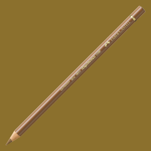 Kredka Polychromos 180 czysta umbra, Faber-Castell  