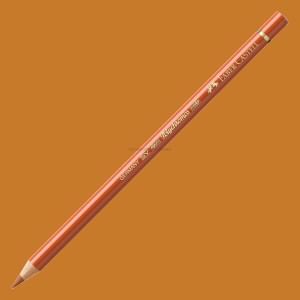 Kredka Polychromos 186 terrakota, Faber-Castell  