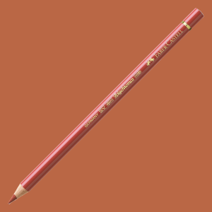 Kredka Polychromos 190 wenecka czerwień, Faber-Castell  