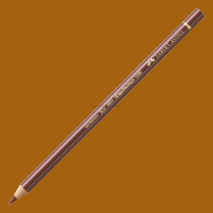 Kredka Polychromos 283 siena palona, Faber-Castell  