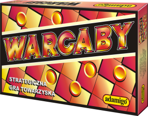 Gra Warcaby, Adamigo