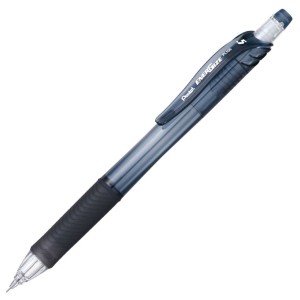 Ołówek automatyczny Pentel 0,5 mm czarny EnerGize-X