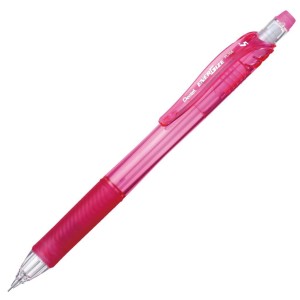 Ołówek automatyczny Pentel 0,5 mm różowy EnerGize-X