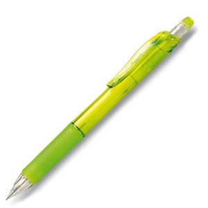 Ołówek automatyczny Pentel 0,5 mm seledynowy EnerGize-X