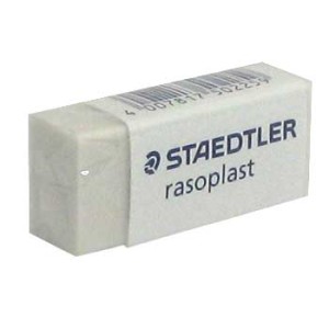 Gumka Rasoplast B30, Staedtler