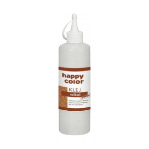 Klej Wikol Premium 250g, Happy Collor