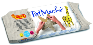 Masa papierowa 680g.380, Jovi