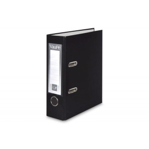 Segregator A5 75mm dźwigniowy FCK czarny, VauPe