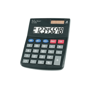 Kalkulator VC-805, Vector