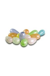 Balony kolorowe Bomby Wodne 100 sztuk Gemar