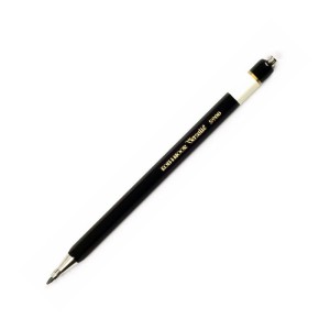 Ołówek automatyczny Koh i Noor 2 mm do rysowania i szkicowania Toison