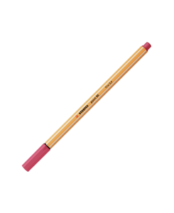 Cienkopis Stabilo Point 88 truskawkowy 0,4 mm