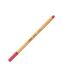 Cienkopis Stabilo Point 88 rdzawy 0,4 mm