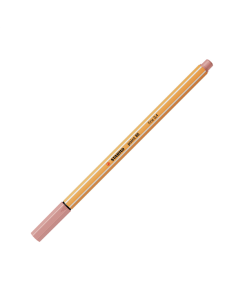 Cienkopis Stabilo Point 88 pudrowy róż 0,4 mm