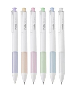 Długopis żelowy niebieski Blanco Oil Gel Patio