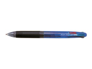 Długopis wielokolorowy Pilot Feed-GP4 4 kolory 1 mm