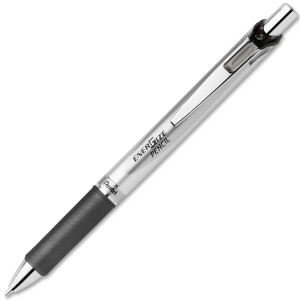 Ołówek automatyczny Pentel czarny 0,5 mm