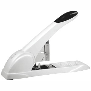 Zszywacz HD GV110-T szary do 210 kartek Tetis