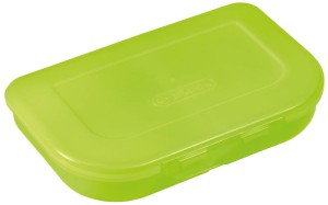 Śniadaniówka zielona, Herlitz