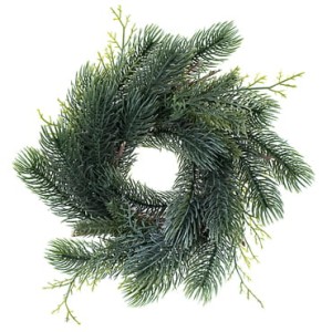 Wianek z jodły 25 cm, Dp Craft