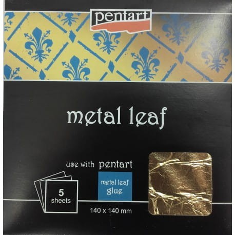 penta-folia-zloto114x14cm5szt.jpg
