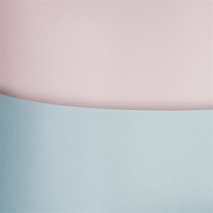 Karton ozdobny A4 Różowy Satynowany 210g 20ark. Galeria Papieru