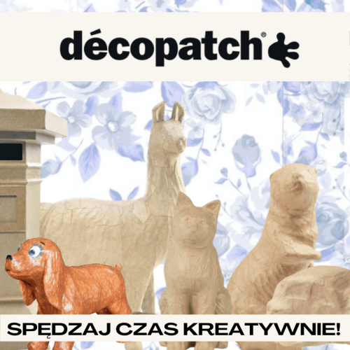 Decopatch